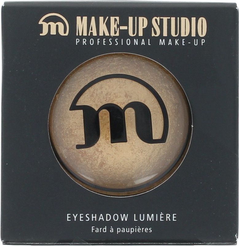 Make-up Studio - Lumière Oogschaduw - Glanzend - Hooggepigmenteerd