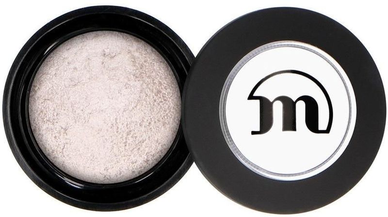 Make-Up Studio Oogschaduw Eyes Eyeshadow Lumière Mysterious Taupe