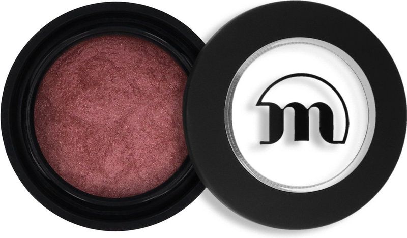 Make-up Studio Oogschaduw Lumière - Pearly Plum