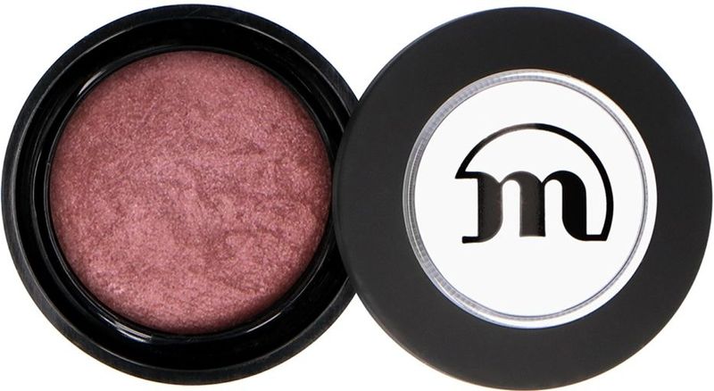 Oogschaduw Lumière - Gebakken - Hoog Gepigmenteerd - Glanzende Finish