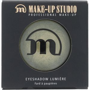 Make-up Studio - Lumière Oogschaduw 1.8 g Luxurious Lime
