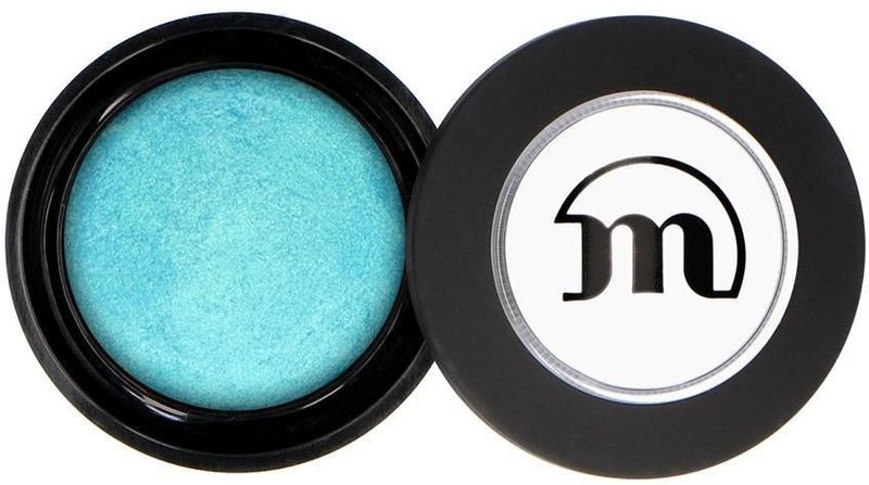 Make-Up Studio Oogschaduw Eyes Eyeshadow Lumière Blue Emerald