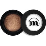 Make-Up Studio Oogschaduw Eyes Eyeshadow Lumière Chestnut Gold