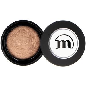 Make-Up Studio Oogschaduw Eyes Eyeshadow Lumière Chestnut Gold