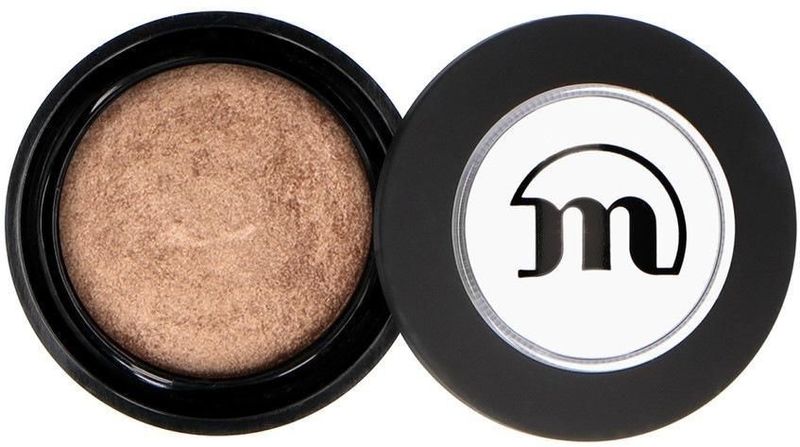 Make-Up Studio Oogschaduw Eyes Eyeshadow Lumière Chestnut Gold