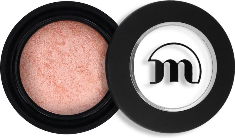 Make-Up Studio Oogschaduw Eyes Eyeshadow Lumière Peach Passion