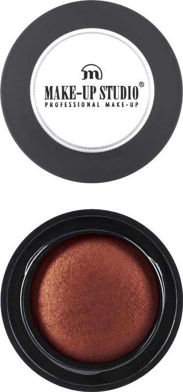 Eyeshadow Lumiere - Oogschaduw - Gebakken - Hoogglanzend - Hoog gepigmenteerd