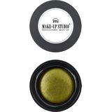 Make-Up Studio - Oogschaduw Lumière - Olive Boost - Hoog Gepigmenteerd
