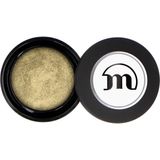 Make-Up Studio - Oogschaduw Lumière - Olive Boost - Hoog Gepigmenteerd