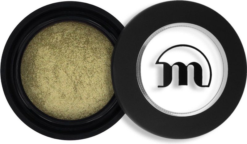 Make-Up Studio - Oogschaduw Lumière - Olive Boost - Hoog Gepigmenteerd