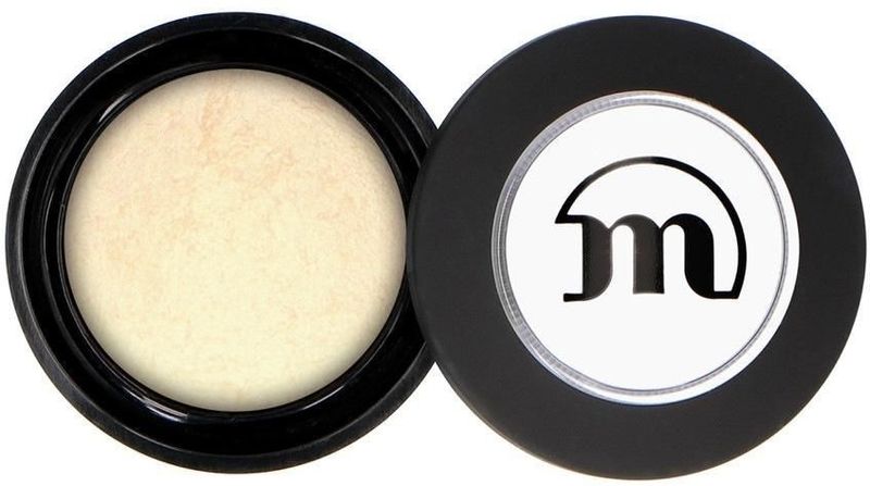 Oogschaduw Lumière - Hoog Gepigmenteerd - Glanzende Finish