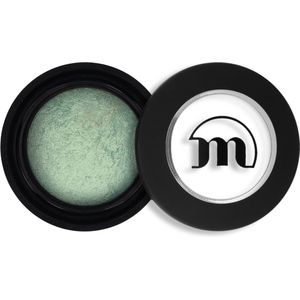 Make-up Studio - Eyeshadow Lumière - Oogschaduw - Metallic Green - Hoog gepigmenteerd