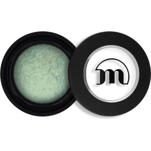 Make-up Studio - Lumière Oogschaduw 1.8 g Metallic Green