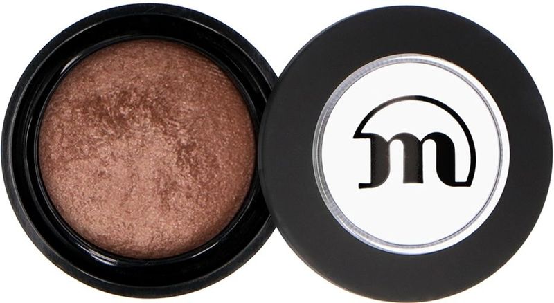 Make-Up Studio Oogschaduw Eyes Eyeshadow Lumière Golden Brown