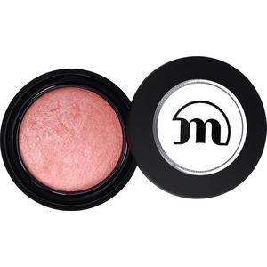 Face Blusher Lumière Silk Rose
