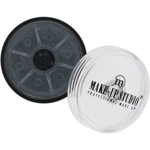 Make-Up Studio Shiny Effects Oogschaduw - Anthrazite