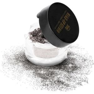 Make-up Studio Shiny Effects Oogschaduw - Metal Grey