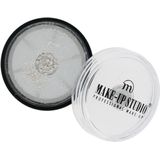 Make-up Studio - Shiny Effects Oogschaduw - Silver - 3 g
