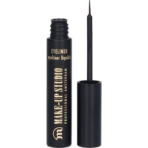 Make-up Studio - Eyeliner - Bruin