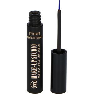 Eyes Fluid Eyeliner Blue