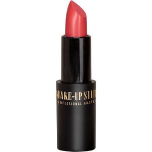 Lips - Lipstick 5 - Roze - Hoog Pigmentatie - Romige Textuur