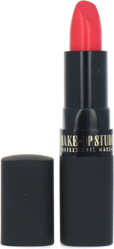 Make-up Studio - Lipstick 29 - Roze Rood - Crème - 4ml