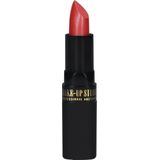 Make-up Studio - Lipstick 34 - Lippenstift - Bruin Rood - 4 ml