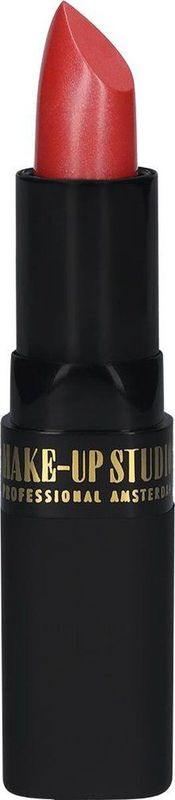 Make-up Studio - Lipstick 34 - Lippenstift - Bruin Rood - 4 ml