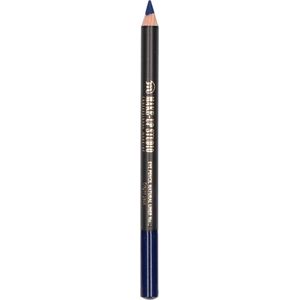 Make-Up Studio Potlood Eyes Eye Pencil Natural Liner N°3 Blue
