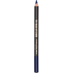 Make up Studio Eye Pencil Natural Liner Oogpotlood - 3 Blauw / Blue