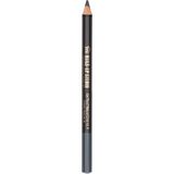 Make up Studio Eye Pencil Natural Liner Oogpotlood - 4 Grijs
