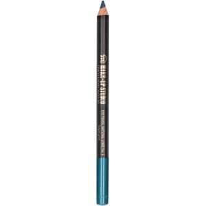 Make up Studio Eye Pencil Natural Liner Oogpotlood - 6 Petrol