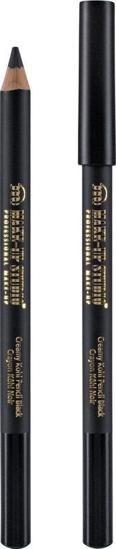 Oogpotlood - Wit - Creamy Kohl - Multi Functioneel