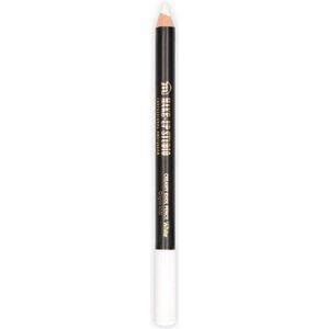 Make-up Studio - Creamy Kohl Pencil Oogpotlood 1 g Wit