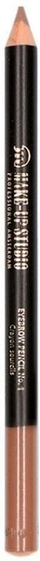 Make-up Studio - Eyebrow Pencil - Kleur 1 - Wenkbrauw Make-up