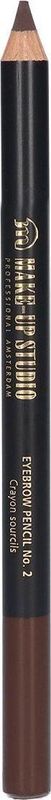 Make-up Studio - Wenkbrauwpotlood 1.8 g 2