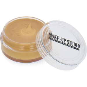 Make-Up Studio - Lipgloss - Gold