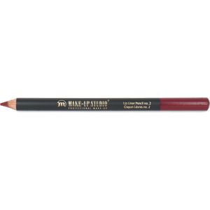 Make-Up Studio Lipliner Lips Lip Liner Pencil 2