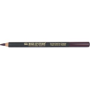 Make-up Studio Lip Liner Pencil Lippotlood - 10 Prune