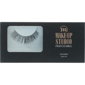 Make-up Studio - Eyelashes Nepwimpers 3 g 5