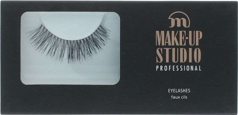 Make-up Studio - Eyelashes Nepwimpers 3 g 5