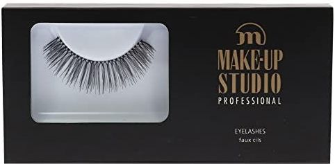 Make-up Studio - Eyelashes Nepwimpers 3 g 6