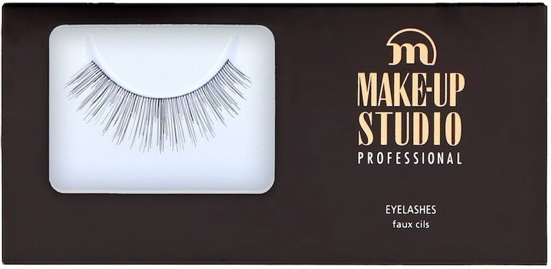 Make-Up Studio Nepwimpers Eyes Nr. 13 Eyelashes