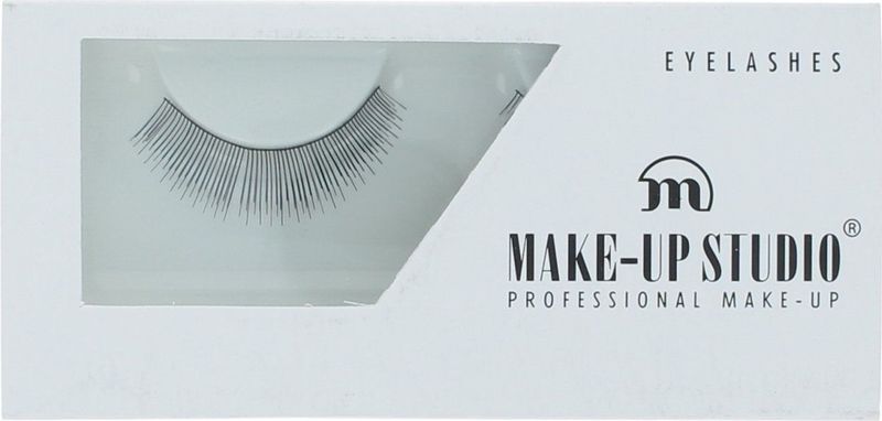 Make-up Studio - Eyelashes Nepwimpers 3 g 14