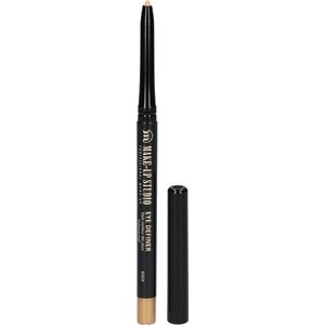 Make-up Studio - Eye Definer Eyeliner 0.28 g Gold