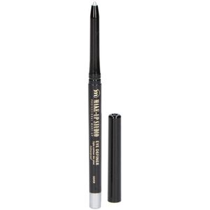 Make-up Studio Eye Definer Eyeliner - Silver