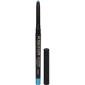 Make-up Studio - Eye Definer Eyeliner 0.28 g Turquoise