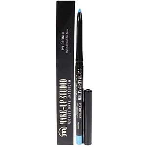 Make-up Studio - Eye Definer Eyeliner 0.28 g Turquoise