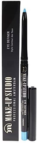 Make-up Studio - Eye Definer Eyeliner 0.28 g Turquoise