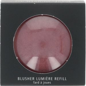 Make-up Studio Blusher Lumière Refill Type B - Rich Red